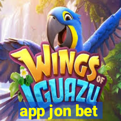 app jon bet